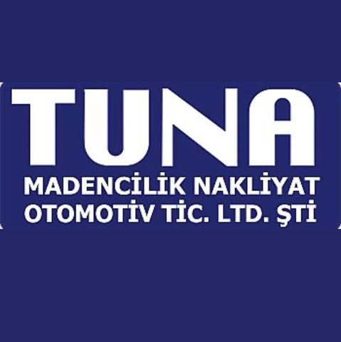 Tuna Madencilik Tuna Madencilik